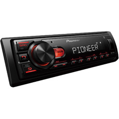 USB-магнитола Pioneer MVH-S145BT