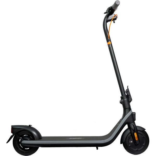 Электросамокат Ninebot KickScooter E2 Plus (RU)