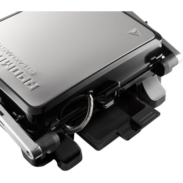 Гриль РЕДМОНД RGM-M829 (Черный)