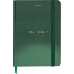 Блокнот BRAUBERG Peaceful 116326