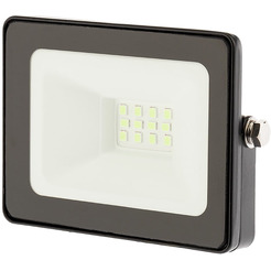 Прожектор цветного свечения REXANT 605-014 (зеленый) 10Вт