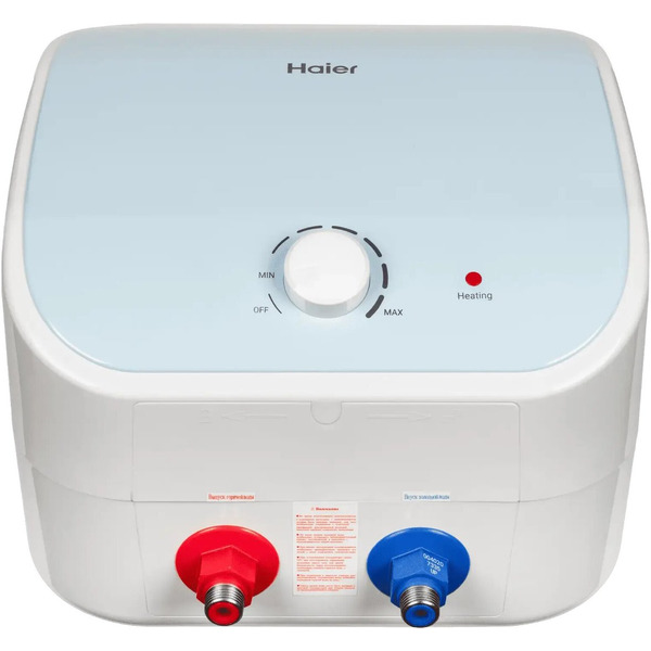Водонагреватель Haier ES15V-LQ1