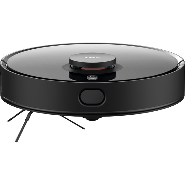 Робот-пылесос Xiaomi Robot Vacuum S10T (STFCR01SZ/BHR5887EU) черный