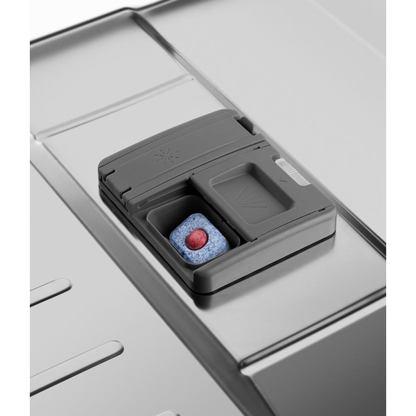 Встраиваемая посудомоечная машина Weissgauff BDW 6036 D AutoOpen