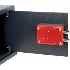 Сейф мебельный DASWERK SC-250KL (291342)