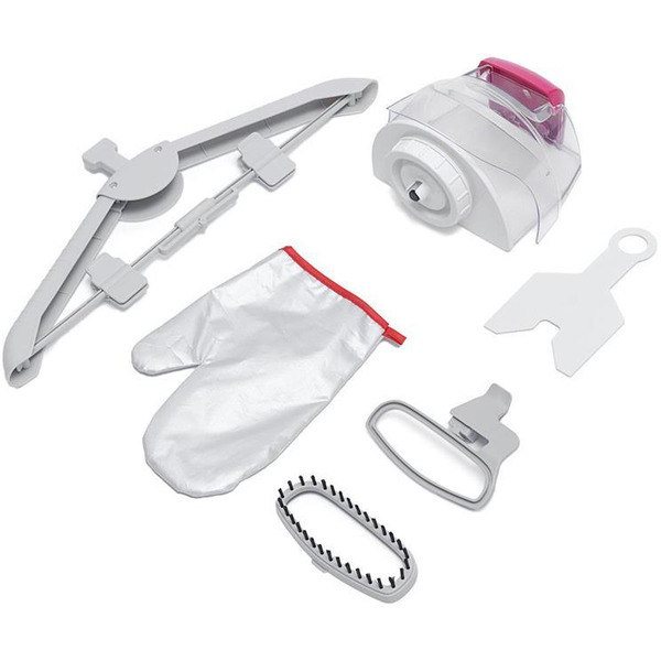 Отпариватель KITFORT КТ-925