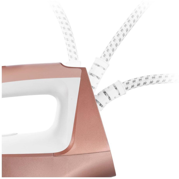 Утюг с парогенератором Sencor SSI 0910RS