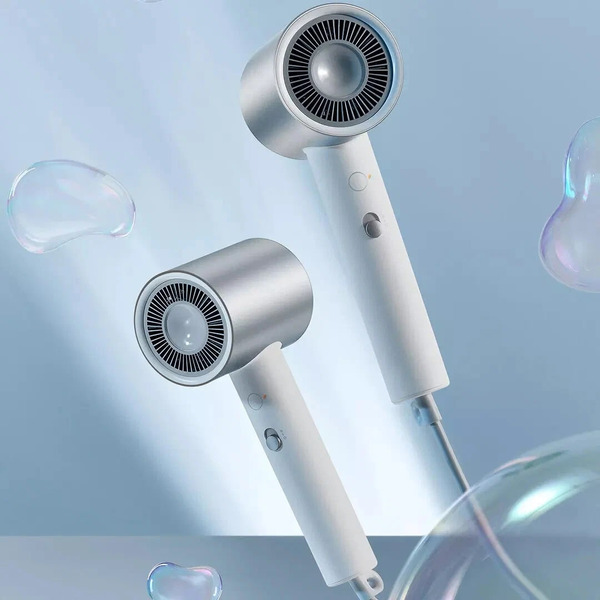 Фен Xiaomi Water Ionic Hair Dryer H500 BHR5851EU (CMJ03LX)