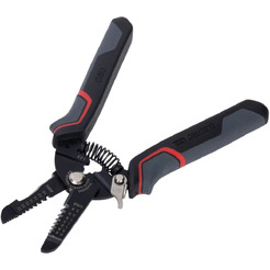 Инструмент для снятия изоляции Deli EDL2667