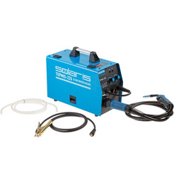 Сварочный полуавтомат Solaris TOPMIG-226 (горелка 3 м)