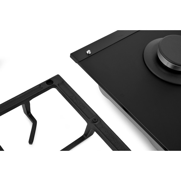 Варочная панель ZUGEL ZGH602B