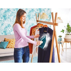 Парогенератор TEFAL SV6115E0