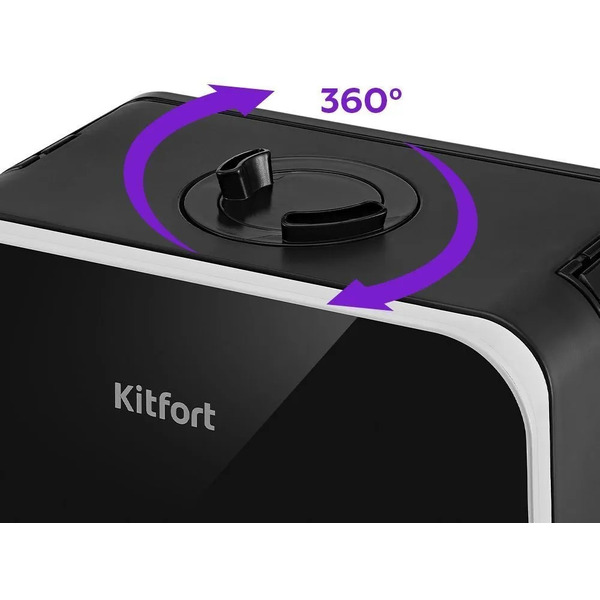 Увлажнитель воздуха Kitfort КТ-3823