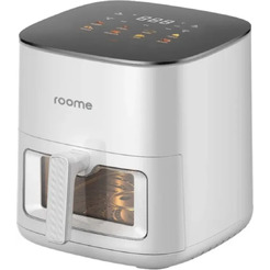 Аэрофритюрница Roome Air Fry AF-ZE5223-WA