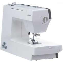 Электромеханическая швейная машина Janome 1522DG