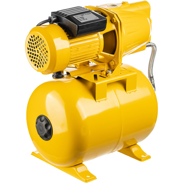 Насосная станция Garvill PS900-WS
