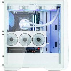 Корпус Zalman Z9 Iceberg MS (белый)