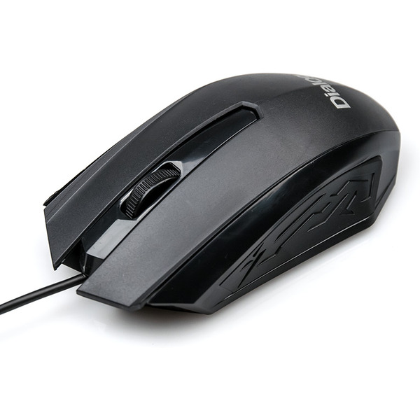 Мышь Dialog Comfort MOC-19U