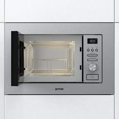Встраиваемая микроволновая печь Gorenje BM201AG1X