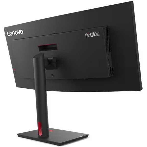Монитор Lenovo ThinkVision T34w-30 63D4GAT1EU