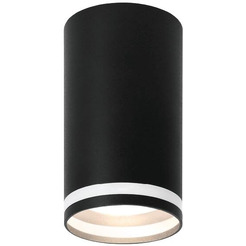 Накладной светильник WOLTA WSL-GU10/02BL