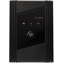 Источник бесперебойного питания SmartWatt UPS UNI 650