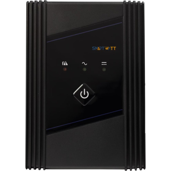 Источник бесперебойного питания SmartWatt UPS UNI 650