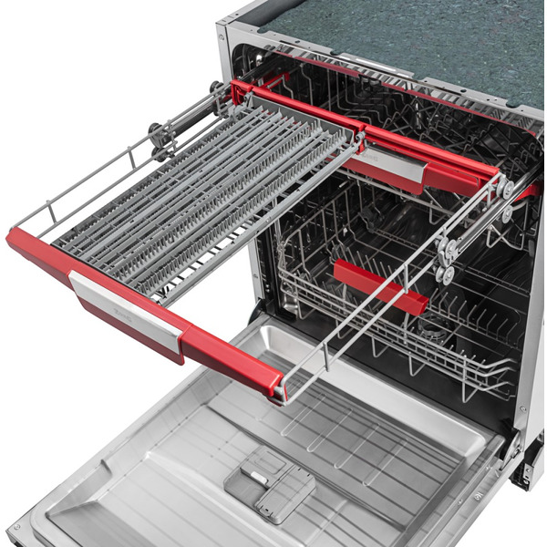 Посудомоечная машина ZorG FUL6063L