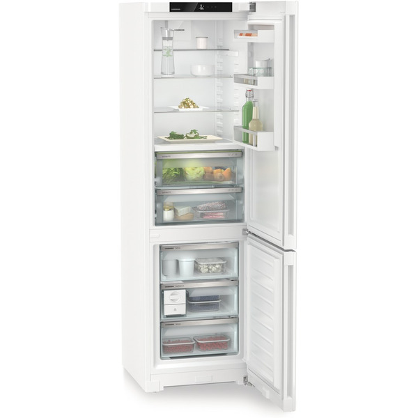 Холодильник Liebherr CBNc 5723 Plus BioFresh NoFrost