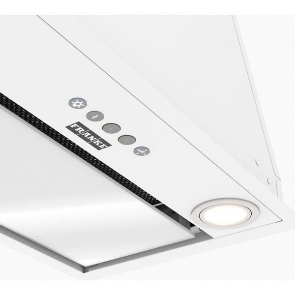 Кухонная вытяжка Franke Vera WH 52 305.0712.241