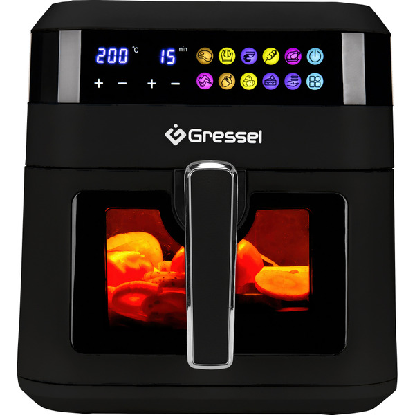 Аэрогриль Gressel GAF-1822
