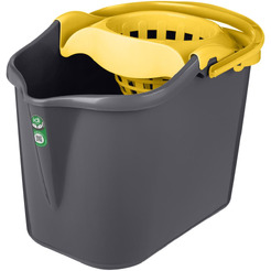 Ведро IDILAND Grenada 13л 221225802/02