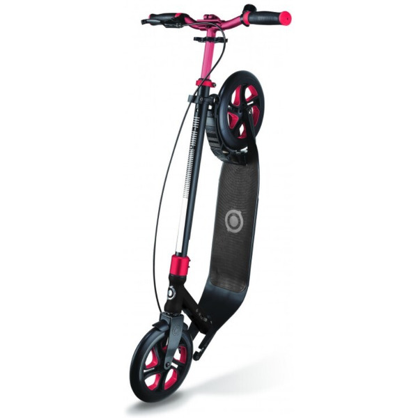 Самокат GLOBBER One NL 230 Ultimate (красный)