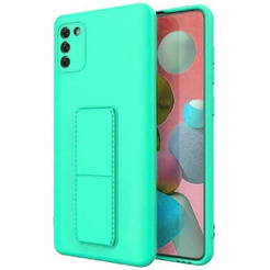 Бампер Bingo Stand для XIAOMI Redmi 9T/POCO M3 Мята