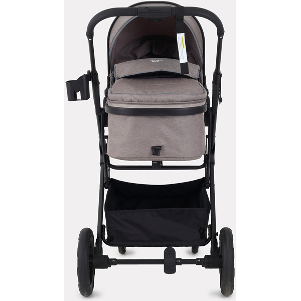 Детская коляска Rant Basic Pulsar 2 в 1 RA160 (Beige)