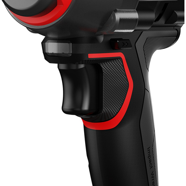 Гайковерт Deli DE231