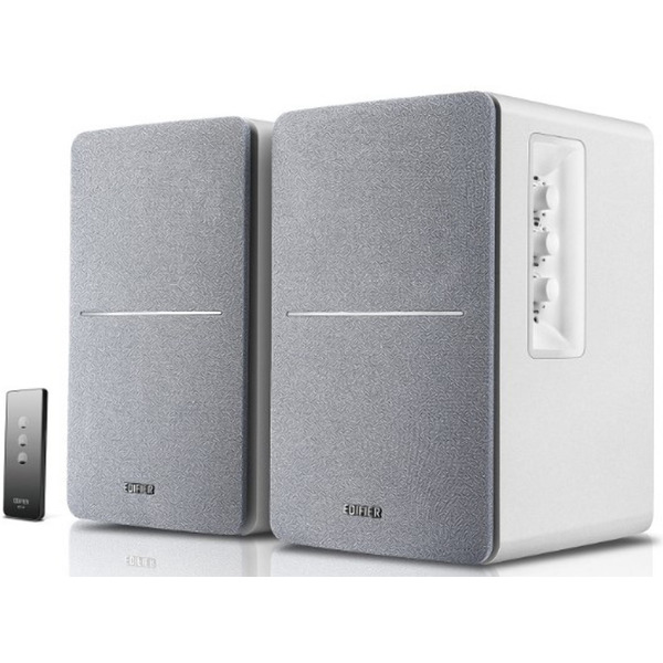 Активная акустическая система  EDIFIER R1280T (белый)