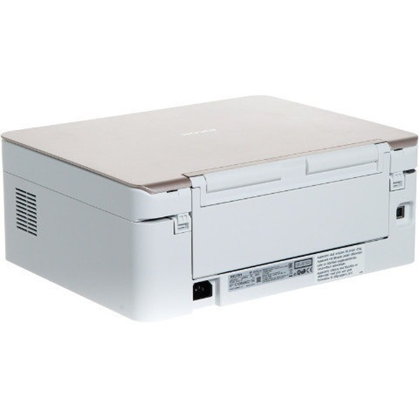 МФУ RICOH SP 150SUw champaign