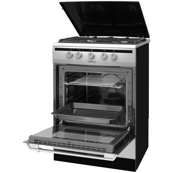 Плита комбинированная HANSA FCMX63022