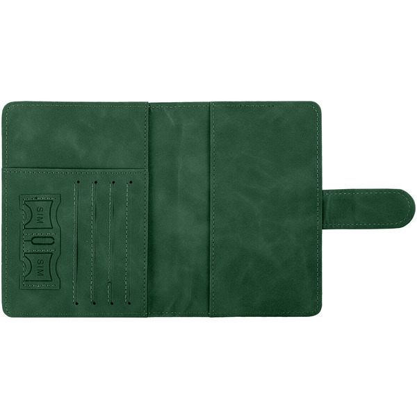 Обложка для паспорта BRAUBERG 238758