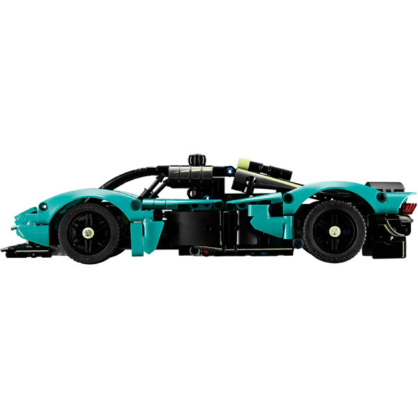 Конструктор Lego Technic 42208 Aston Martin Valkyrie