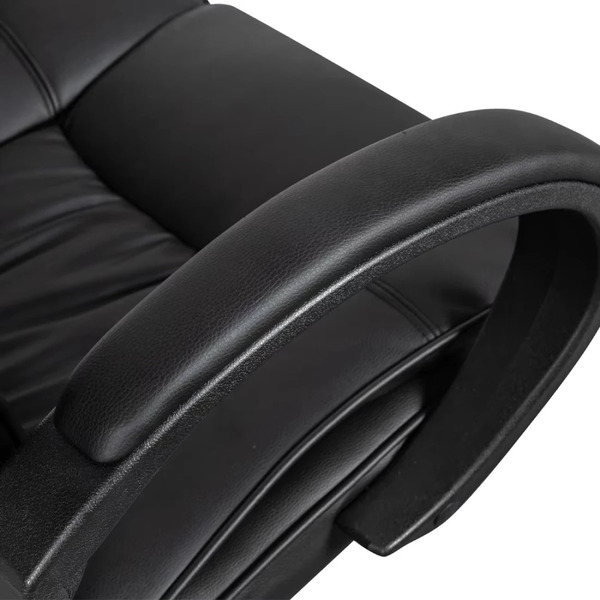 Кресло офисное SITUP RAPID (Black / Black)