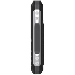 Мобильный телефон Maxvi T100 (черный)