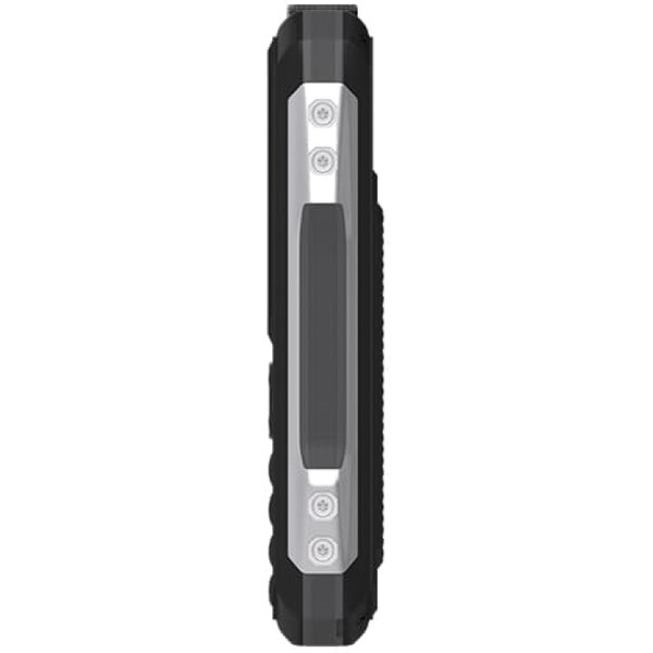 Мобильный телефон Maxvi T100 (черный)
