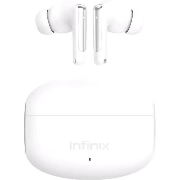 Наушники Infinix Buds NC XE28 (белый)