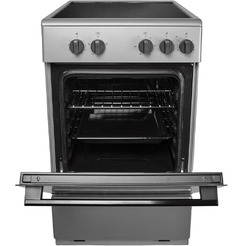 Электрическая плита Midea MFE-2G