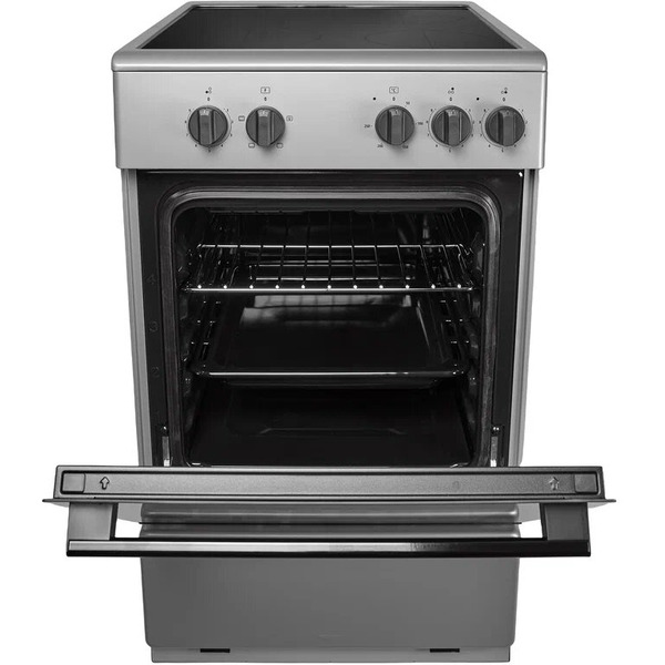 Электрическая плита Midea MFE-2G