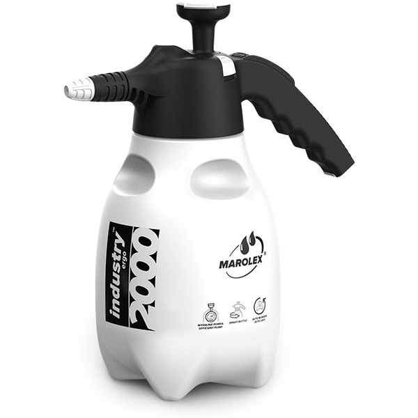 Опрыскиватель Marolex Industry Ergo Acid line 2000 (S083.102)