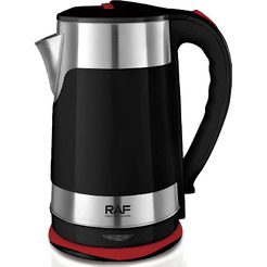 Электрический чайник RAF R.7994 (черный)