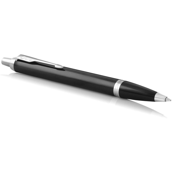 Набор ручек Parker IM Core FK221 (2093215) Black CT